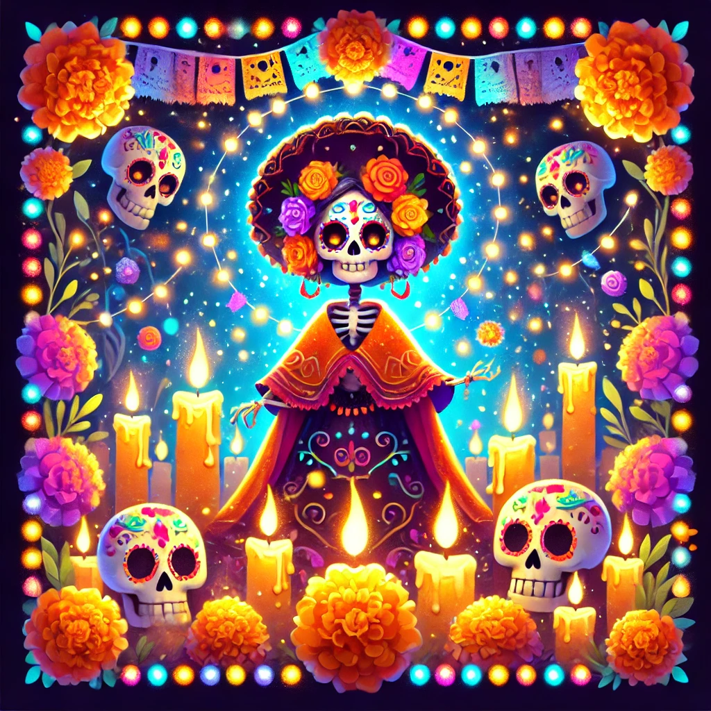 Fortuna de los Muertos Soul